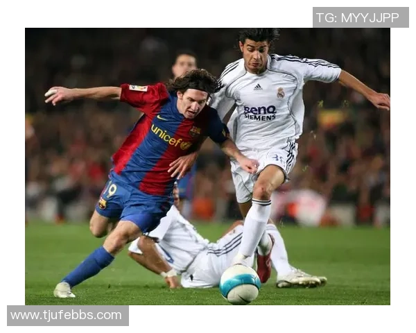 梅西带领巴萨重返巅峰之路如何再次书写足球传奇