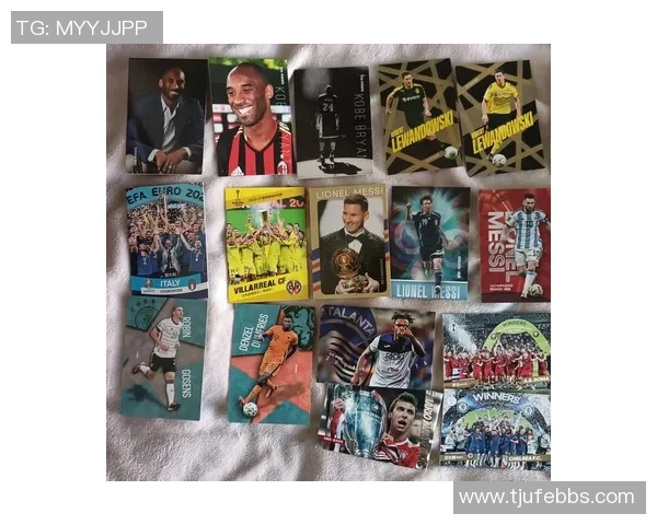 热爱足球球星卡的收藏与投资之路:如何从兴趣到财富双赢 热爱足球球星卡的收藏与投资之路:如何从兴趣到财富双赢